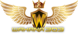 Logo Wahana303
